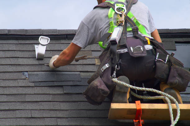 Quick and Trustworthy Emergency Roof Repair Services in Brielle, NJ
