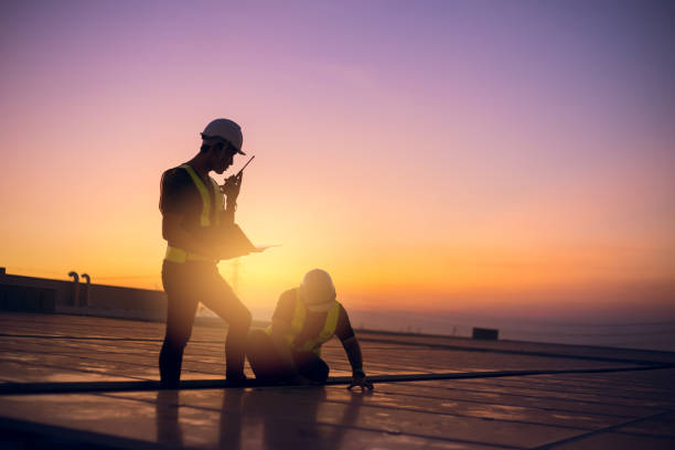 Best Emergency Roof Repair  in Brielle, NJ