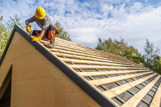 Best Storm Damage Roof Repair  in Brielle, NJ