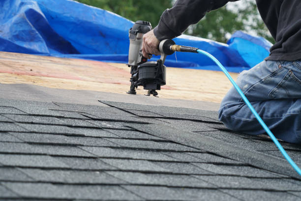 Residential Roof Replacement in Brielle, NJ